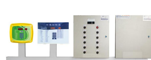 poultry farming Environment ventilation Controller