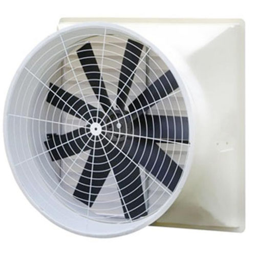 poultry farming Equipment Fan